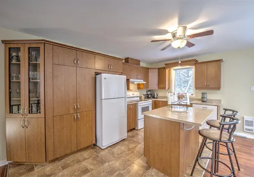 House for sale - 2844 Ch. Berthiaume, Wentworth, J0T 1Y0