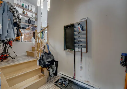 Maison à vendre - 198 Rue St-Denis, St-Ubalde, G0A 4L0