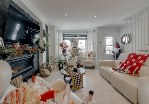 Maison à vendre - 198 Rue St-Denis, St-Ubalde, G0A 4L0