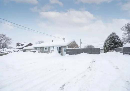 Maison à vendre - 1401 Av. de la Montagne E., Ville de Québec, G3K 1R8