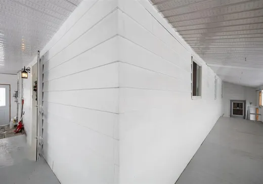 Maison à vendre - 1401 Av. de la Montagne E., Ville de Québec, G3K 1R8