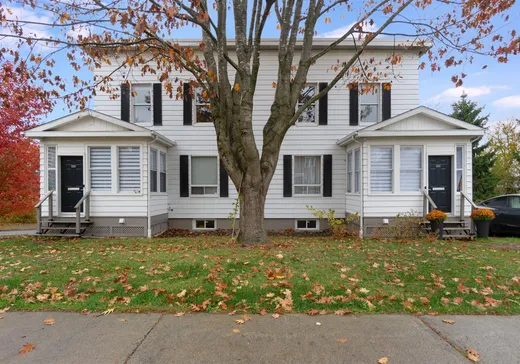 Condo for sale - 220 Boul. Queen-Victoria, Sherbrooke, J1H 3P7