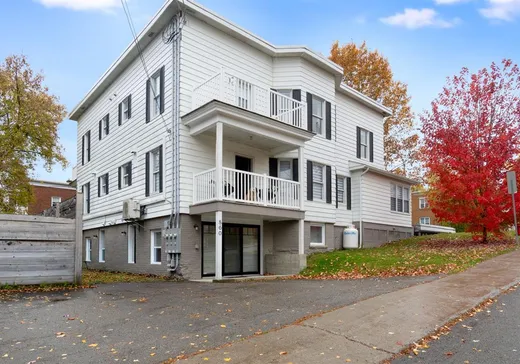 Condo for sale - 220 Boul. Queen-Victoria, Sherbrooke, J1H 3P7