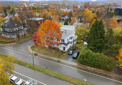 Condo for sale - 220 Boul. Queen-Victoria, Sherbrooke, J1H 3P7