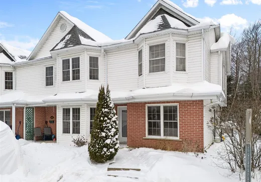 Condo for sale - 2999 Rue du Chalumeau, Sherbrooke, J1G5E9