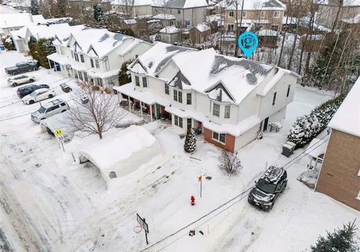 Condo for sale - 2999 Rue du Chalumeau, Sherbrooke, J1G 5E9