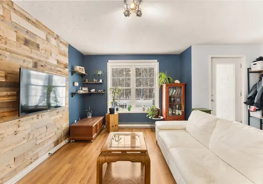 Condo for sale - 2999 Rue du Chalumeau, Sherbrooke, J1G 5E9