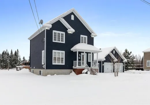 Maison à étages à vendre - 139 Rue O'Shea, Shannon, G3S1L2