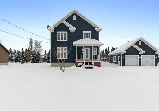 Maison à vendre - 139 Rue O'Shea, Shannon, G3S 1L2