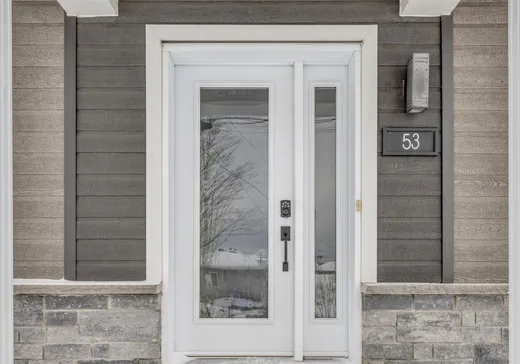 House for sale - 53 Av. des Générations, St-Apollinaire, G0S 2E0