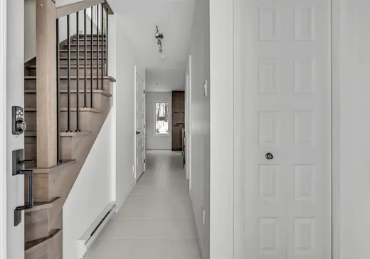 House for sale - 53 Av. des Générations, St-Apollinaire, G0S 2E0