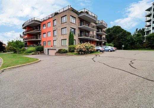 Condo for sale - 785 Rue Léonard, App. 309, Ste-Foy, G1X 5H8