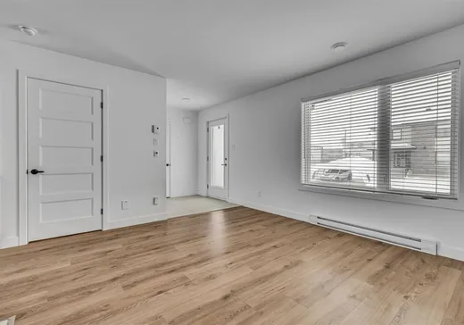 House for sale - 2701 Rue du Havre, Thetford-Mines, G6G 0R2