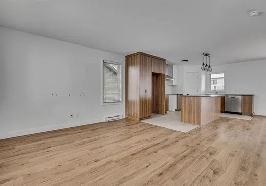 House for sale - 2701 Rue du Havre, Thetford-Mines, G6G 0R2