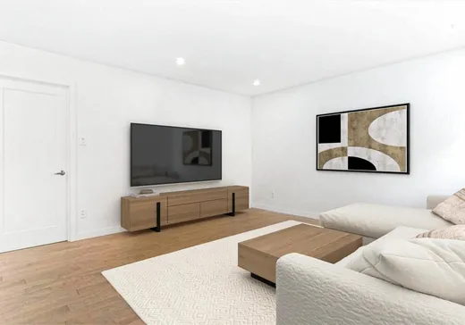 House for sale - 6 Rue William, Mercier, J6R 1A5