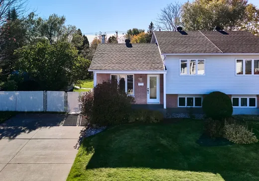 Two or more stories for sale - 965 Rue Bernard, Trois-Rivières, G9A5R9