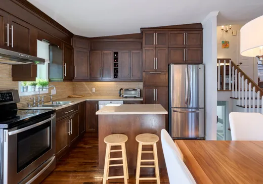 House for sale - 965 Rue Bernard, Trois-Rivières, G9A 5R9