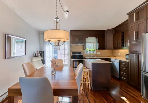 House for sale - 965 Rue Bernard, Trois-Rivières, G9A 5R9