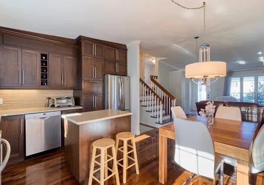 House for sale - 965 Rue Bernard, Trois-Rivières, G9A 5R9