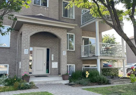 Condo à vendre - 293 Rue de la Tenure, Varennes, J3X2H8