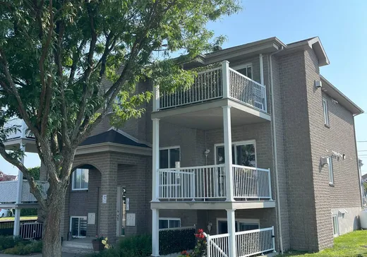 Condo à vendre - 293 Rue de la Tenure, Varennes, J3X 2H8