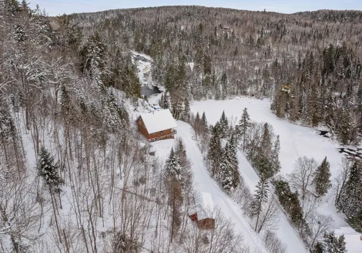 House for sale - 601 Ch. des Cascades, Mandeville, J0K 1L0