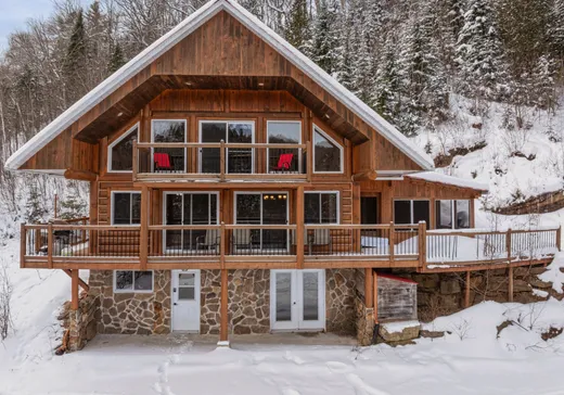 House for sale - 601 Ch. des Cascades, Mandeville, J0K 1L0