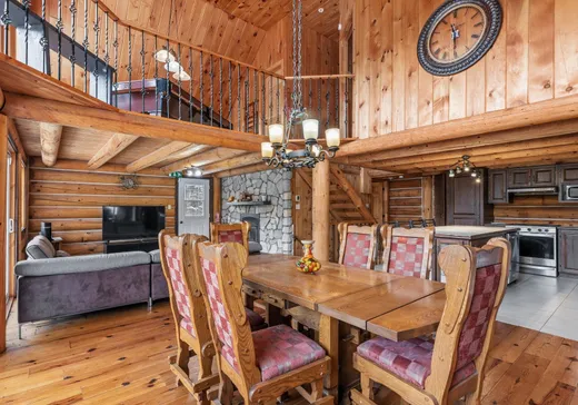 House for sale - 601 Ch. des Cascades, Mandeville, J0K 1L0