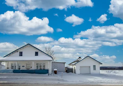 Maison à étages à vendre - 1158 Rue St-Joseph, Asbestos, J0A1L0