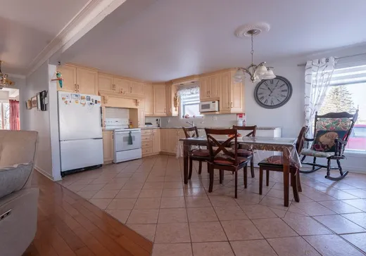 Maison à vendre - 1158 Rue St-Joseph, Asbestos, J0A 1L0