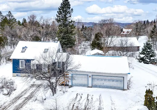 Maison à vendre - 1232 Ch. du Lac-Écho, Prévost, J0R 1T0