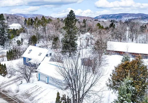 Maison à vendre - 1232 Ch. du Lac-Écho, Prévost, J0R 1T0