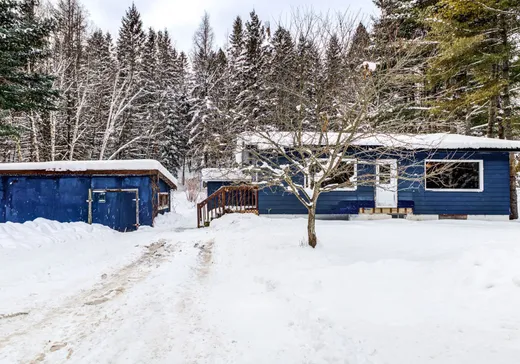 House for sale - 2389 Rue Landry, Rivière-Rouge, J0T 1T0