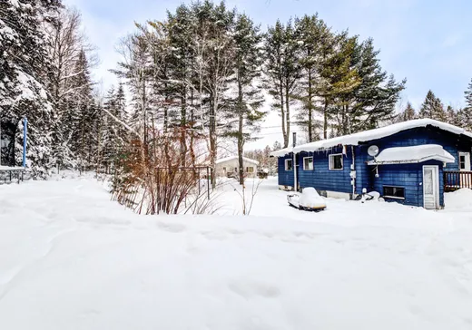 House for sale - 2389 Rue Landry, Rivière-Rouge, J0T 1T0