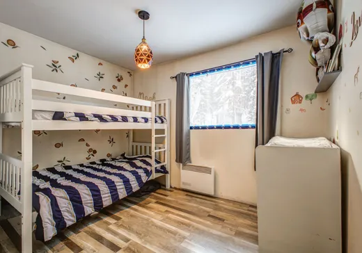 House for sale - 2389 Rue Landry, Rivière-Rouge, J0T 1T0