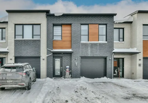 Maison à vendre - 377 Rue du Merlot, Sainte-Marthe-sur-le-Lac, J0N 1P0