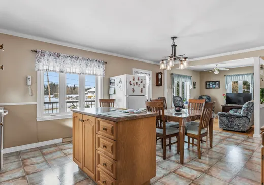 House for sale - 360 Rg St-Pierre, Mandeville, J0K 1L0