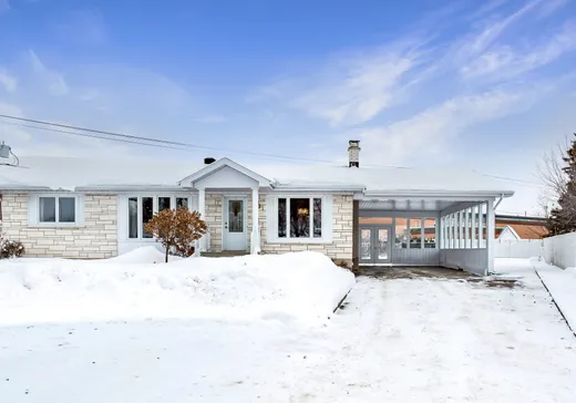 House for sale - 1700 Place De Beaucours, Trois-Rivières, G8Y 2P1