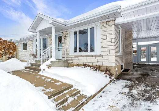 House for sale - 1700 Place De Beaucours, Trois-Rivières, G8Y 2P1