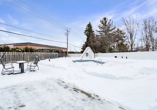 House for sale - 1700 Place De Beaucours, Trois-Rivières, G8Y 2P1