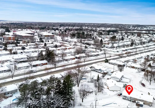 House for sale - 1700 Place De Beaucours, Trois-Rivières, G8Y 2P1