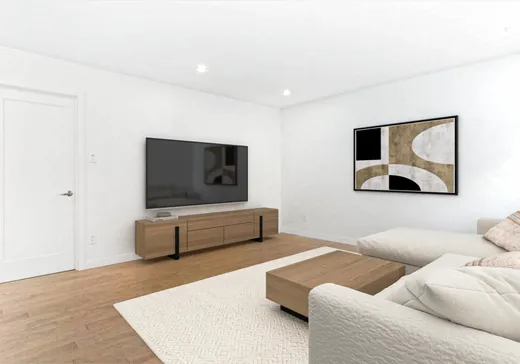 House for sale - 6 Rue William, Mercier, J6R 1A5