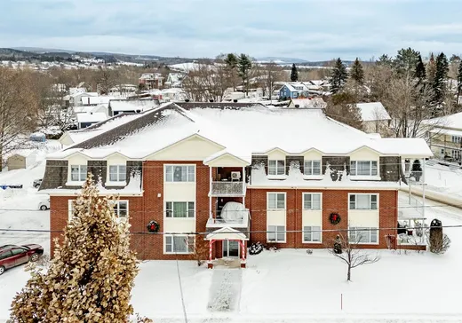 Condo for sale - 201 Rue de l'Union, App. 204, Coaticook, J1A 1Z2