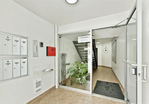 Condo for sale - 201 Rue de l'Union, App. 204, Coaticook, J1A 1Z2