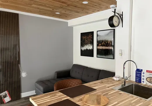 Maison à vendre - 2951 Rue des Hydrangées, Shawinigan, G9T 0K8