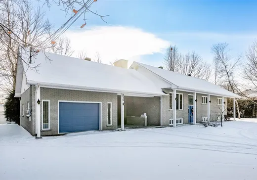 House for sale - 850 Av. du Parc, Sherbrooke, J1N 3N8