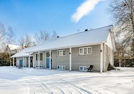 House for sale - 850 Av. du Parc, Sherbrooke, J1N 3N8