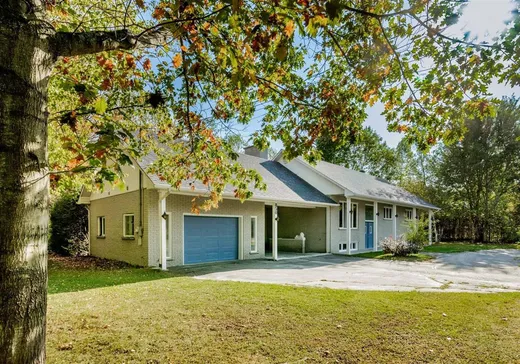 House for sale - 850 Av. du Parc, Sherbrooke, J1N 3N8