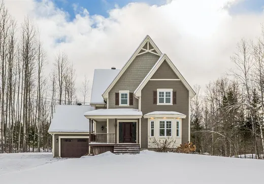 Maison à étages à vendre - 3311 Rue des Sous-Bois, Sherbrooke, J1N0H7