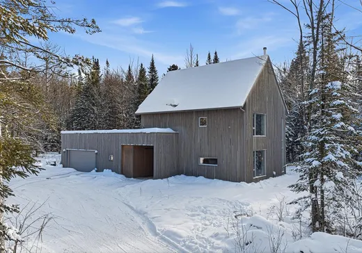 Maison à étages à vendre - 148 Ch. George-Bonnallie, Eastman, J0E1P0